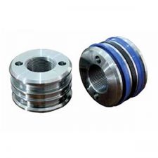 Hidrolik Piston Nutring Keçeli (Keçe Yatağı Vidalı)