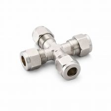 10510 Serisi Yüksüklü Kruva