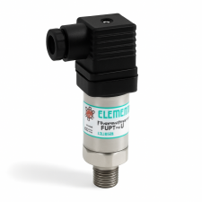 ELT-PT Basınç Transmitter Silikon Sensör