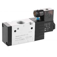 1/2'' 32 TEK BOBİN VALF