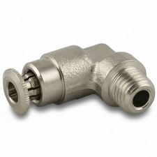 58100 Yağlama Serisi Metal Konik Dirsek