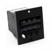 Pnömatik Ön Ayarlı Sayaç