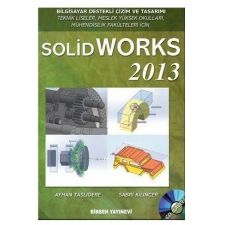 Solidworks 2013 - Ayhan Taşlıdere