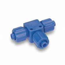 FCK Plastik Somunlu Te