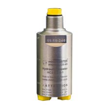 HC2 Hidrolik Mini Booster
