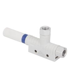 ASBP Serisi Vakum Pompası