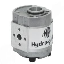 Grup 10 Hidrolik Dişli Pompa (HX 302 Powerpack)