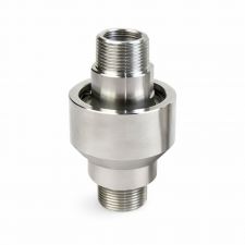 HPS Paslanmaz Döner Bağlantı Elemanı