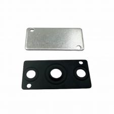 1/4" 52 Valf Pleyt Körleme Tapası