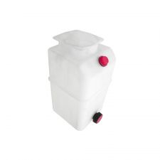 Hidrolik Plastik Yağ Deposu (Powerpack)