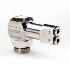 Strok Sonu Sensörü