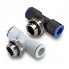 MPT Yüksek Basınç Kompakt Orta Bacak Te