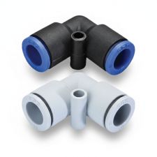 MPUL Yüksek Basınç Kompakt Dirsek