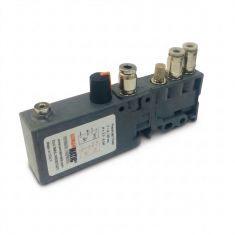 SMVLJ Pnömatik Zamanlayıcı Timer