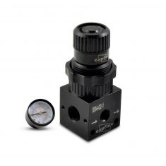 XR4 Serisi Regülatör