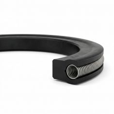 K741 - Statik Kapak Keçesi