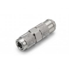 704 Mikro Seri Somunlu Gövde Otomatik Adaptör