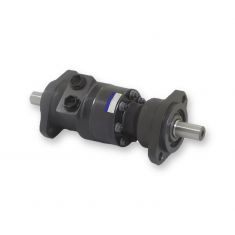 MRB 160 Çift Milli Hidromotor