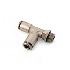 IPDTG Serisi Metal Yan Bacak Te