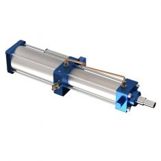 KHPHCD Hidroçek Hız Kontrol