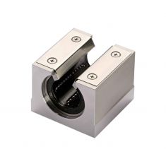 Yarıklı Rulman - Slotted Bearing