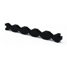 Silindir Koruyucu Raf - Cylinder Protective Shelf