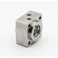 SQ Pnömatik Silindir Tandem Ara Parça