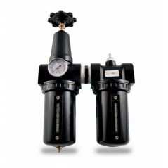 AC900 Serisi Şartlandırıcı