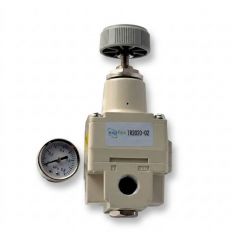 IR Serisi Hassas Regülatör