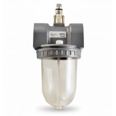 QIU Serisi Metal Muhafazasız Yağlayıcı