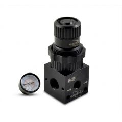 XR4 Serisi Regülatör