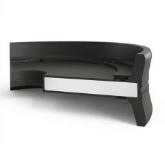 K25 - Pnömatik Piston Keçesi