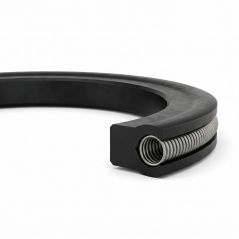 K741 - Statik Kapak Keçesi - K741 - Static Cover Seal