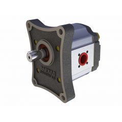Hema 0P1 Hema hidrolik pompa