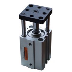 RCJ-S 100 SHORT STROK YATAKLI SİLİNDİR
