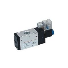 1/2'' 32 TEK BOBİN VALF