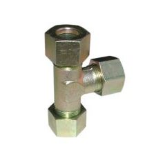 KOTT Ortabacak Ters T