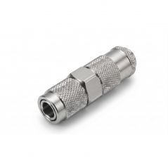 704 Mikro Seri Somunlu Gövde Otomatik Adaptör