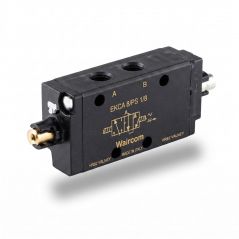 EKCA 8PS 1/8'' 52 Pim Yay Valf