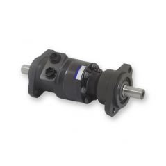 MRB 160 Çift Milli Hidromotor