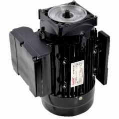 Hidrolik Powerpack Elektrik Motoru