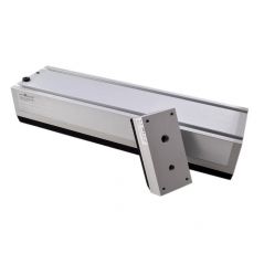 Geniş Alanlı Vakum Tutma Sistemi