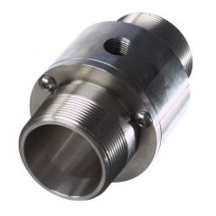 Hava Konveyörü Ring Vac