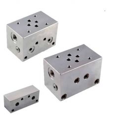 Pleyt Uzatma Blok (Powerpack)