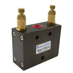 WT25Z STROK SONU VALFİ