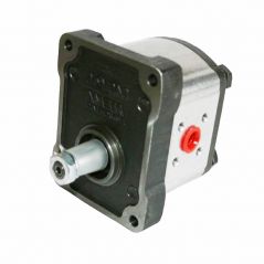 1PN HEMA DİŞLİ POMPA