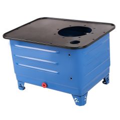 25 Litre Hidrolik Yağ Tankı
