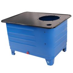 40 Litre Hidroik Yağ Tankı