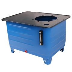 70 Litre Hidrolik Yağ Deposu