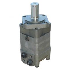 BMS HİDROMOTOR